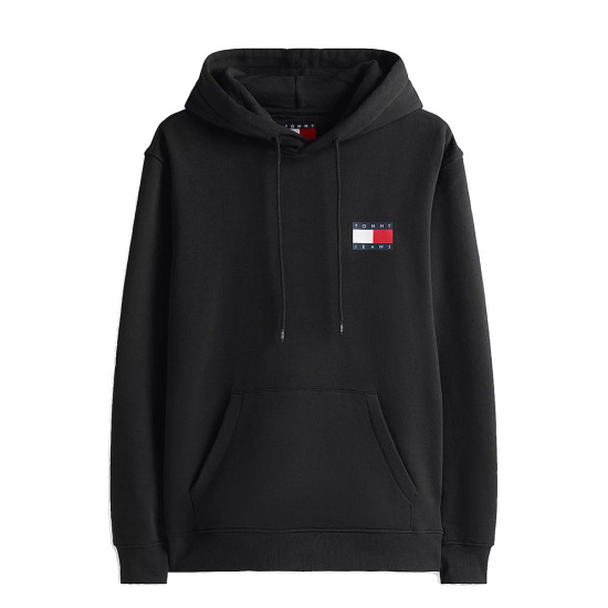 Tommy Hilfiger Ανδρικό φούτερ Tommy Badge Terry Fleece Hoody